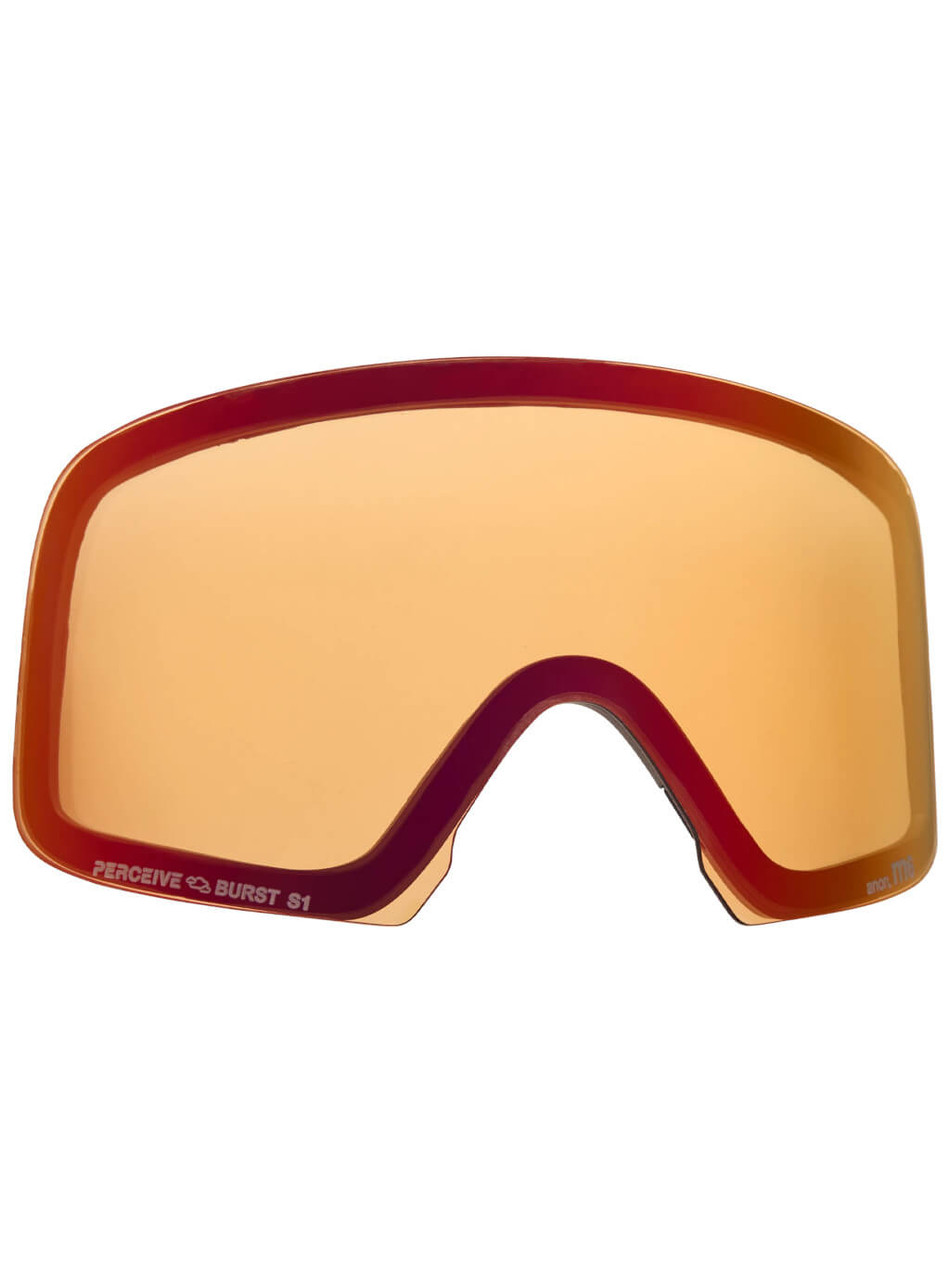 BURTON anon M6ゴーグル 交換レンズ　Jakeモデル Anon M6 Perceive Replacement Lenses - PROLENS