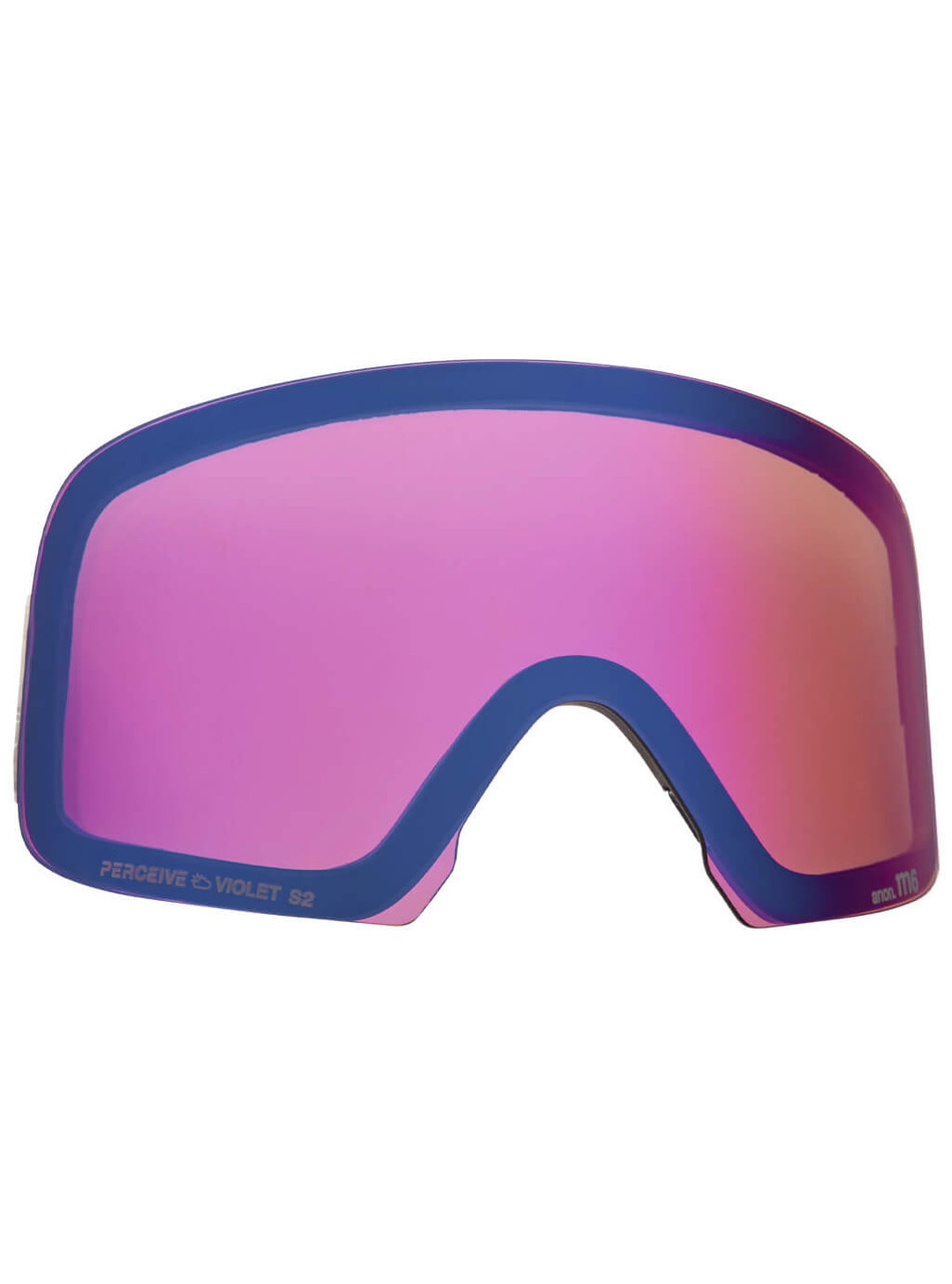 Perceive Variable Violet - Anon M6S Perceive Lenses