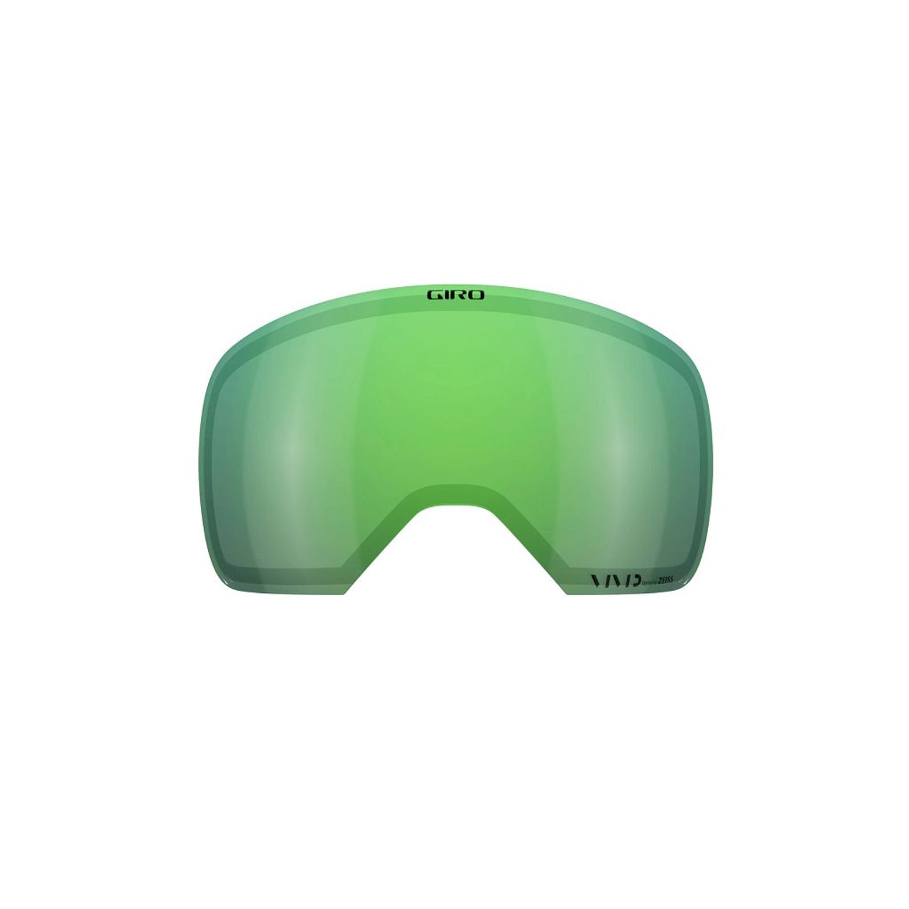 Vivid Emerald - Giro COMP Lenses