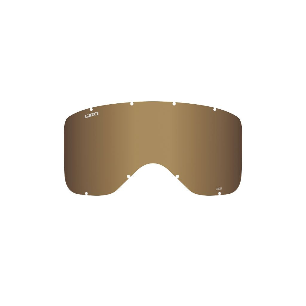 Giro Sagen Replacement Lens - Thumbnail 5