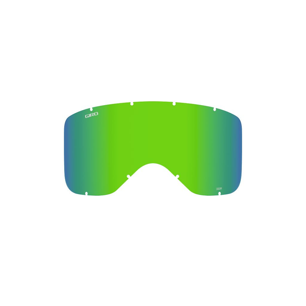 Giro Sagen Replacement Lens - Thumbnail 3
