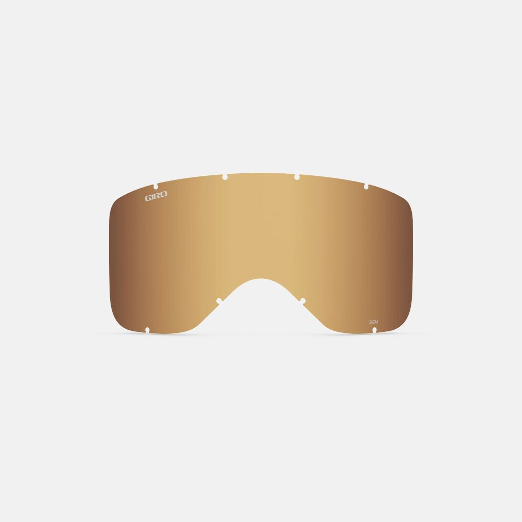 Giro Sagen Replacement Lens - Thumbnail 4