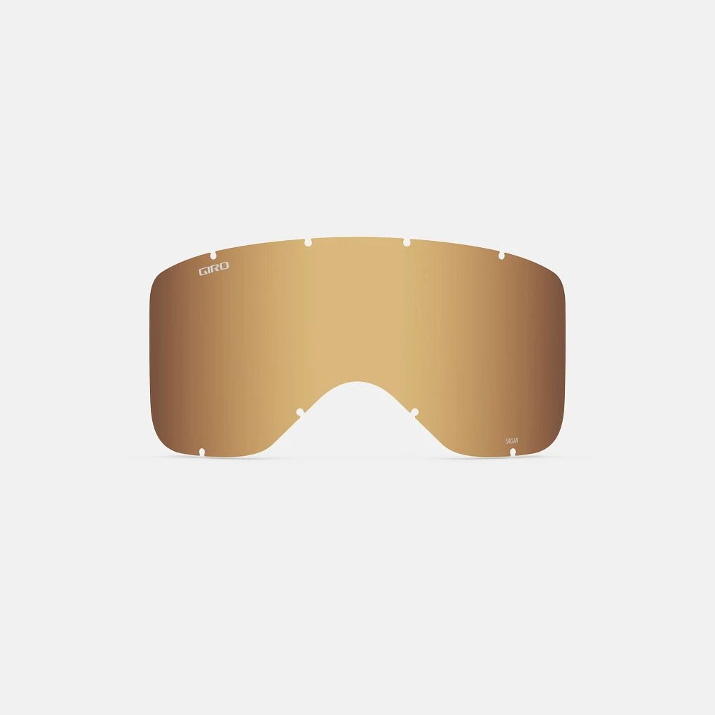 Amber Gold - Giro Sagen Lens