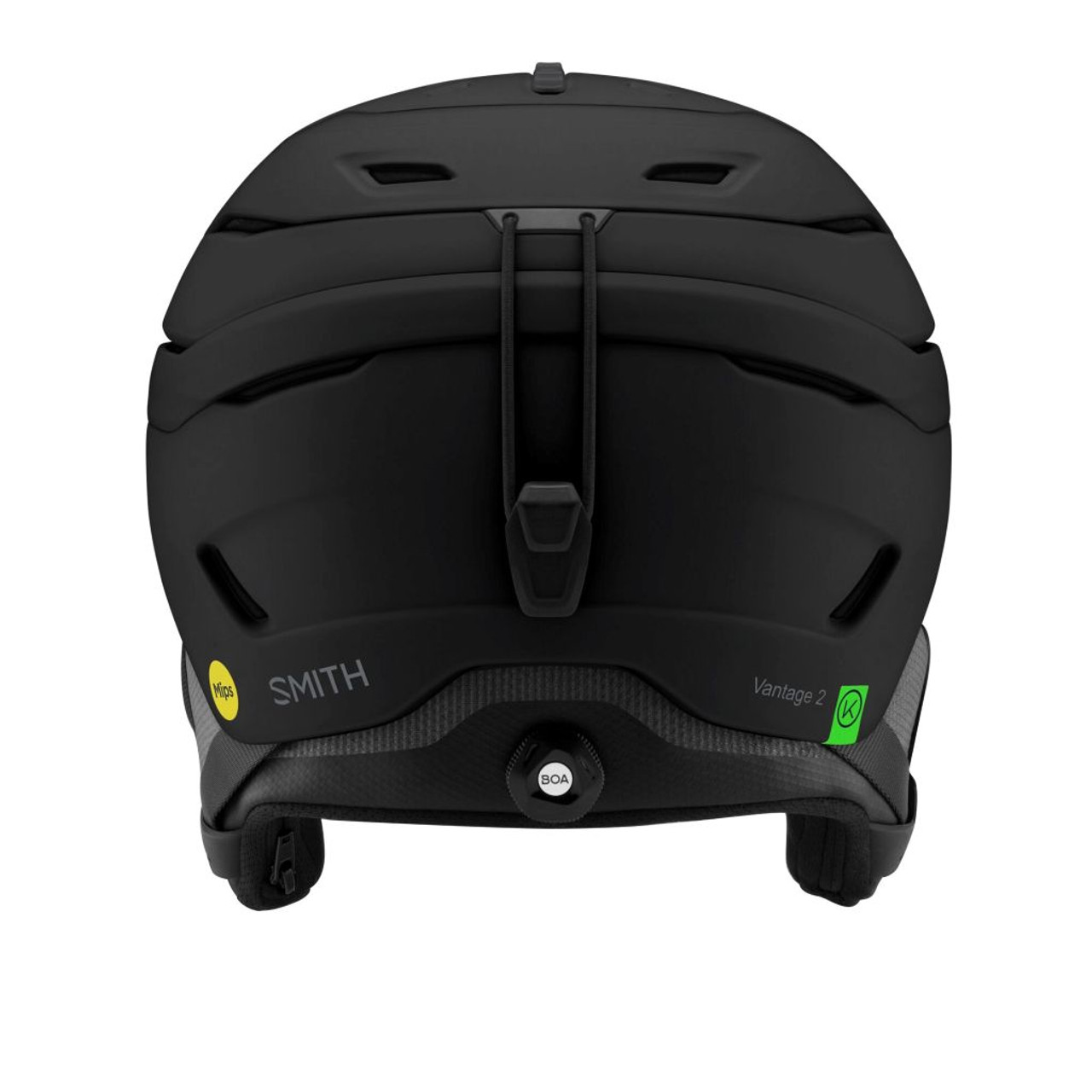 Smith Vantage 2 MIPS Helmet - PROLENS