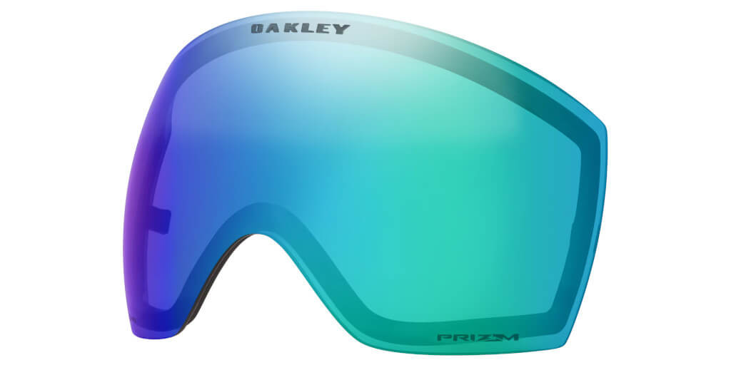 【替レンズ付】オークリー　フライトデッキL Flight Deck L Oakley Flight Deck Pro L Replacement Lenses - PROLENS