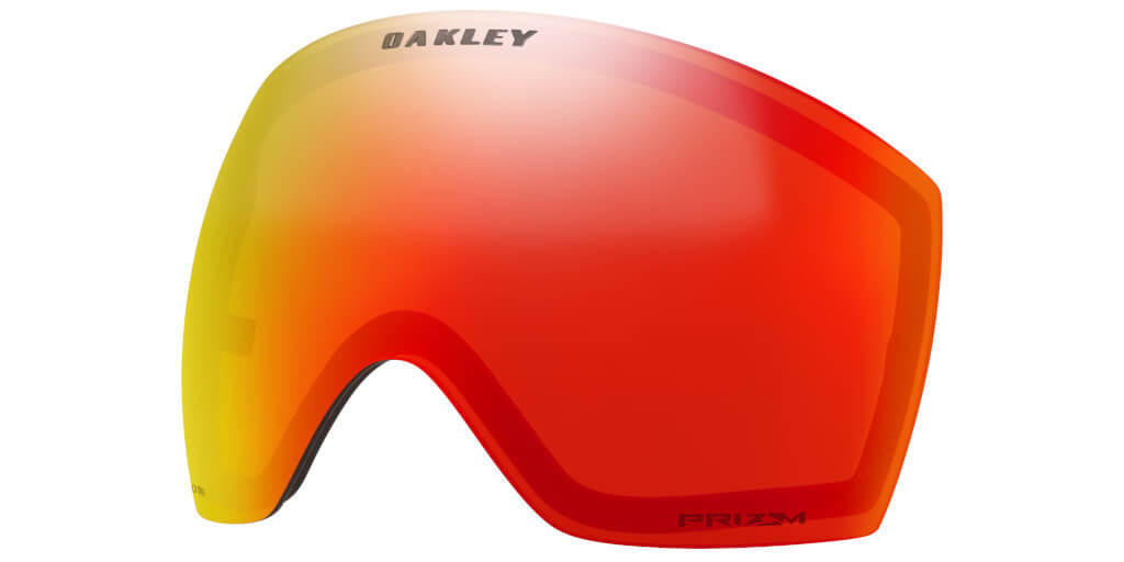 Oakley Flight Deck Pro Replacement Lens - Thumbnail 4