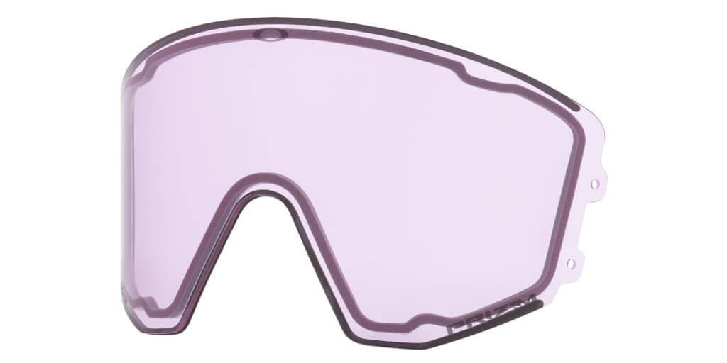 OAKLEY オークリー Flow Scape L フロースケープ交換レンズ付き Oakley Flow Scape L Replacement Lenses - PROLENS