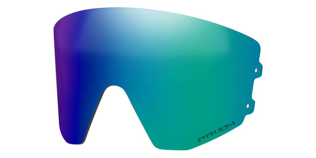 Oakley Flow Scape L Replacement Lenses - PROLENS