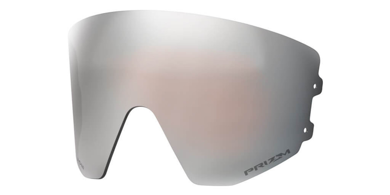 Prizm Black Iridium - Oakley Flow Scape L AF Replacement Lens Prizm Black Iridium - Oakley Flow Scape L AF Replacement Lens
