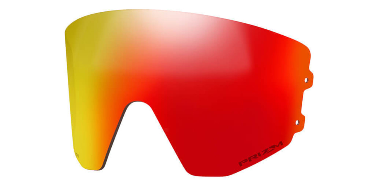 Prizm Torch Iridium - Oakley Flow Scape L AF Replacement Lens Prizm Torch Iridium - Oakley Flow Scape L AF Replacement Lens