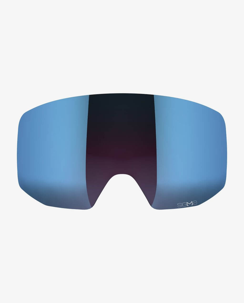 Salomon Driver Prime Sigma Lenses