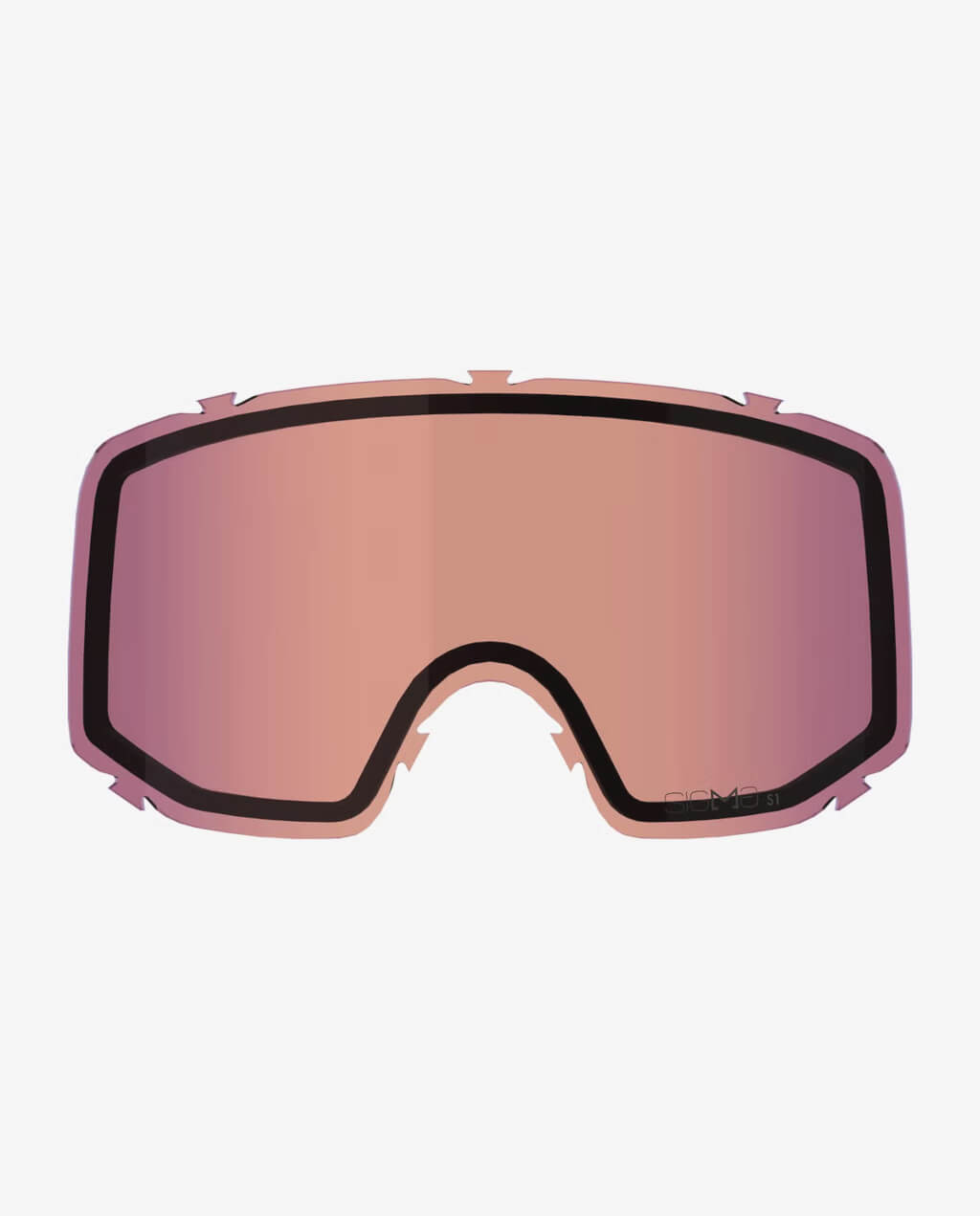 Salomon Sentry Pro Sigma Lenses