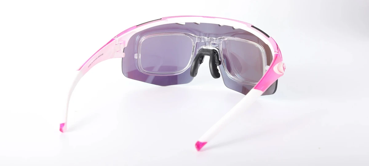 Tifosi Prescription Sunglasses Adapter