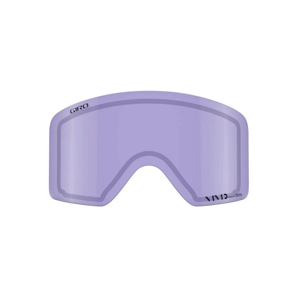Vivid Haze - Giro Method II  Replacement Lens