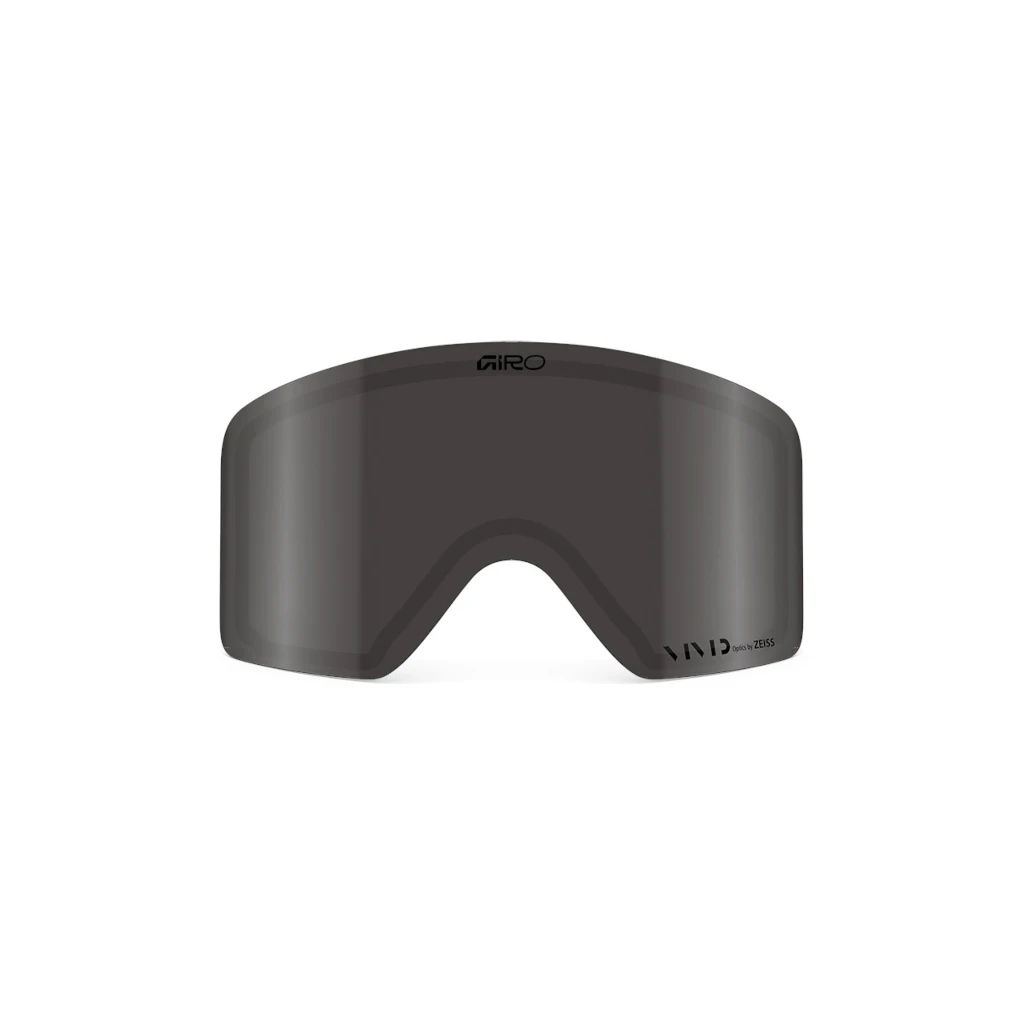 Vivid Smoke - Giro Method II Replacement Lens