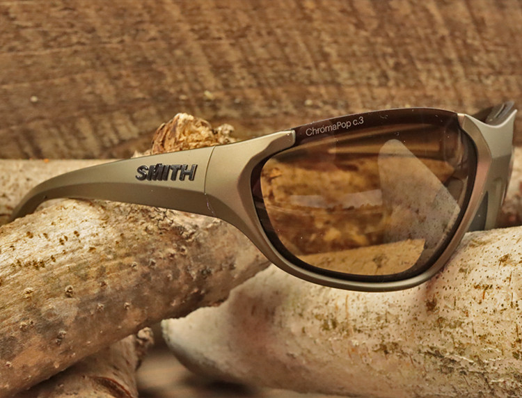 Smith Slider Sunglasses