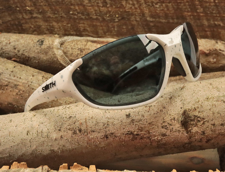 Smith Slider Sunglasses