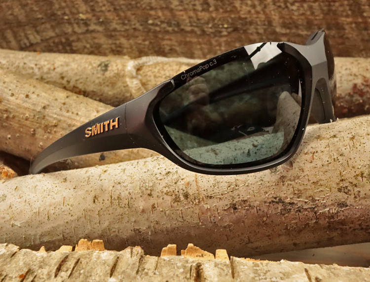 Smith Slider Sunglasses