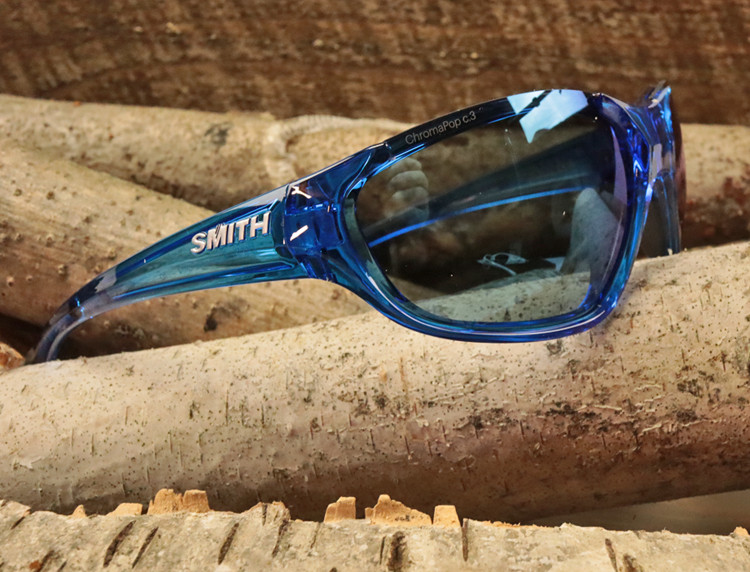 Smith Slider Sunglasses