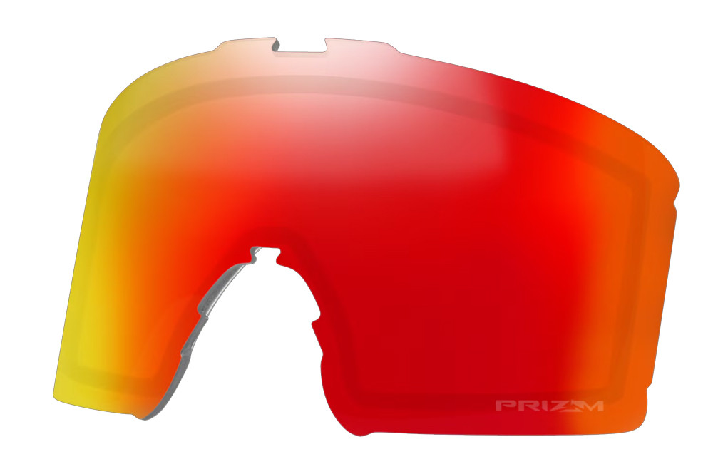 Oakley MOD 7 Goggle Lens - Prizm Torch Iridium