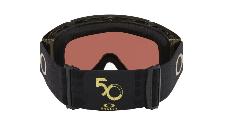 Oakley Flow Scape Snow Goggle - 50th Anniversary 3
