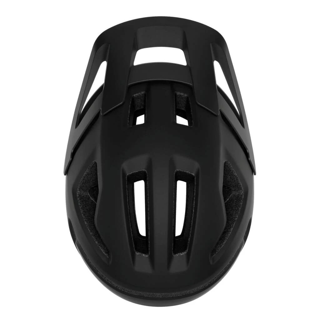 Matte Black - Smith Pilot MIPS Helmet