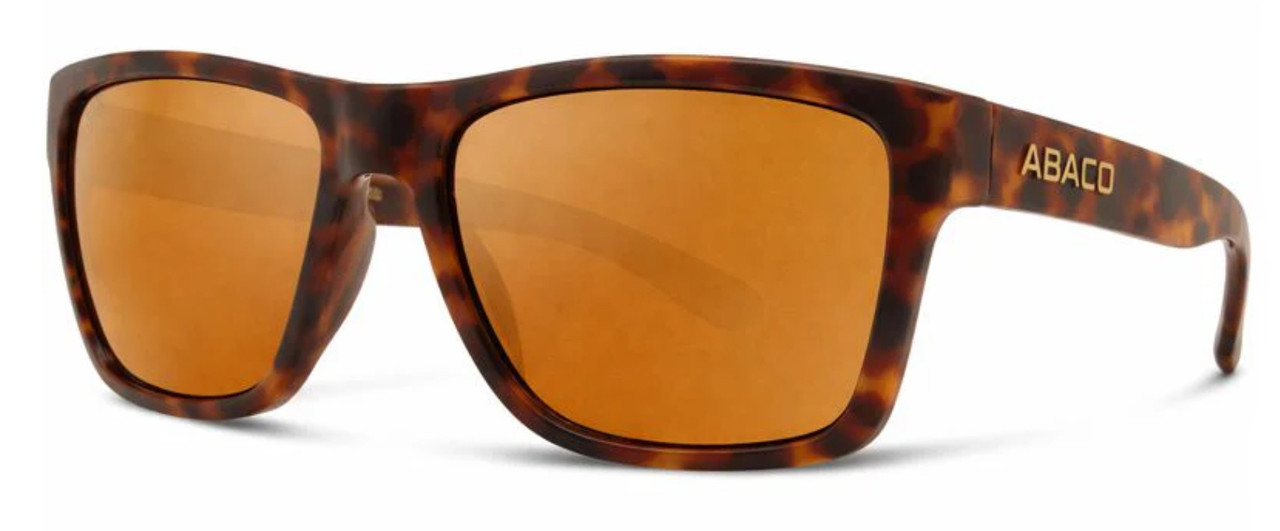 Tortoise/Brown - Cruiser 2 Abaco Polarized