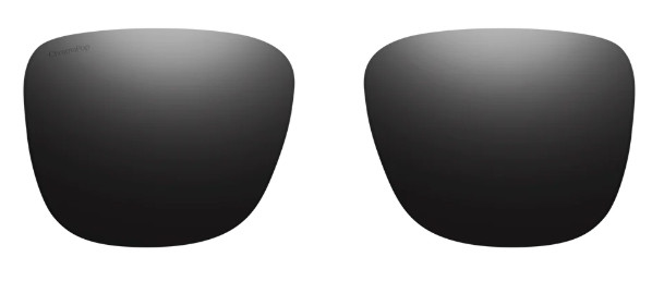 Smith Lowdown 2 XL Lens - Chromapop Polarized Grey