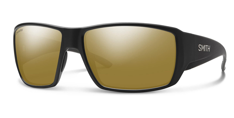 Smith Guide's Choice Sunglass Replacement Lens