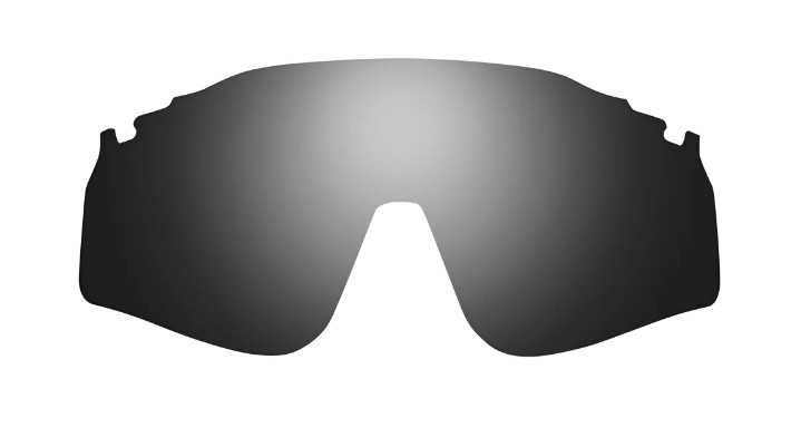 Smith Defy Sunglasses Lenses - Chromapop Black