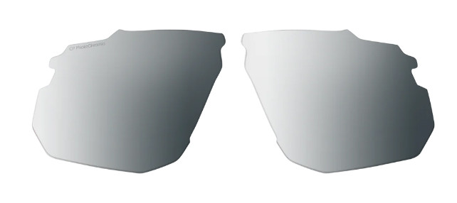 Smith Motive Sunglass Lens - Chromapop Photochromic Clear Grey