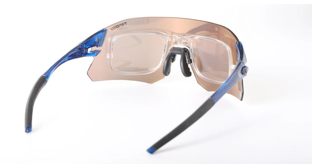 Tifosi RX04 Adapter sunglasses