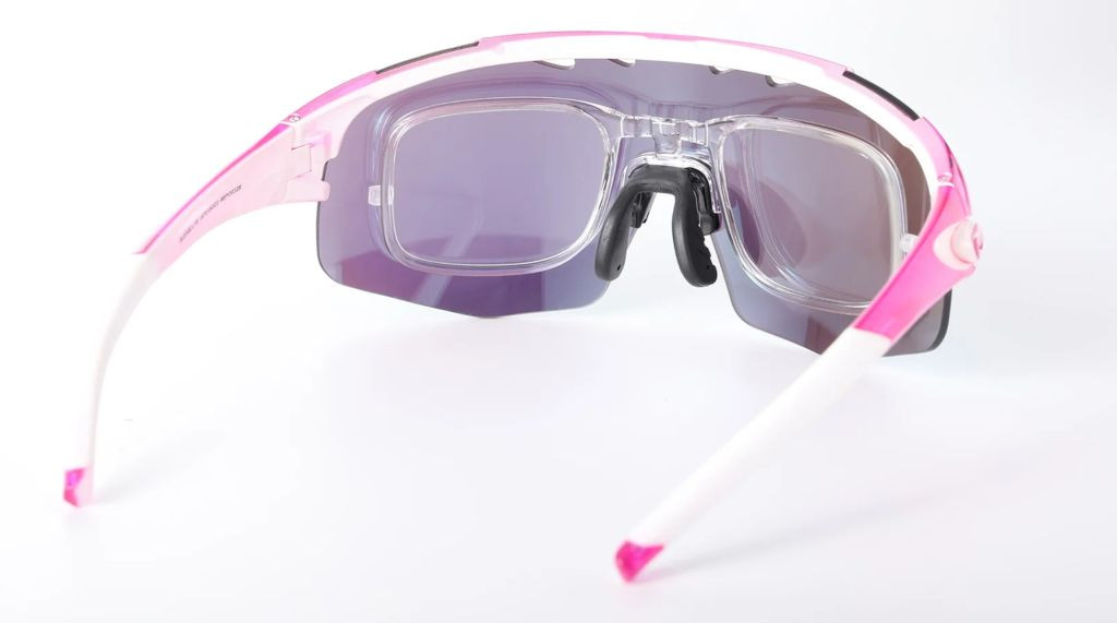 Tifosi RX04 Adapter sunglasses