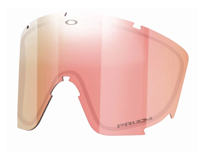 Oakley Mont Scape L Goggle Lens - Prizm Rose Gold Iridium