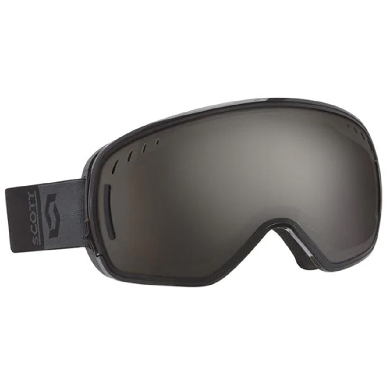 Extra lenses for Scott LCG Ski and Snowboard Goggles