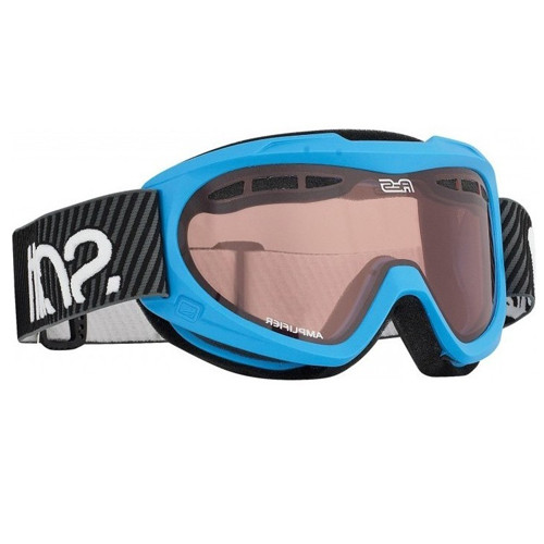 Scott Cure Snow Goggle Replacement Lenses