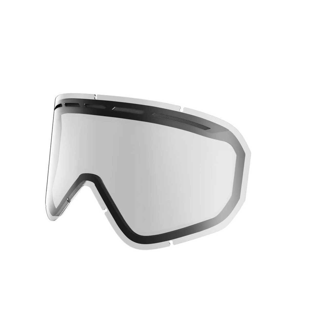 Clear - Scott Fact Replacement Lenses