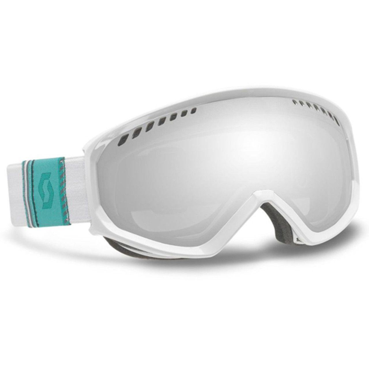 Scott Faze Ski Goggle Lens