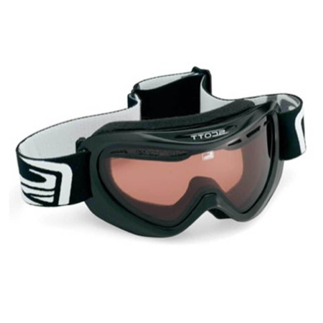 Lenses for Scott Icon and Split 6 Goggle