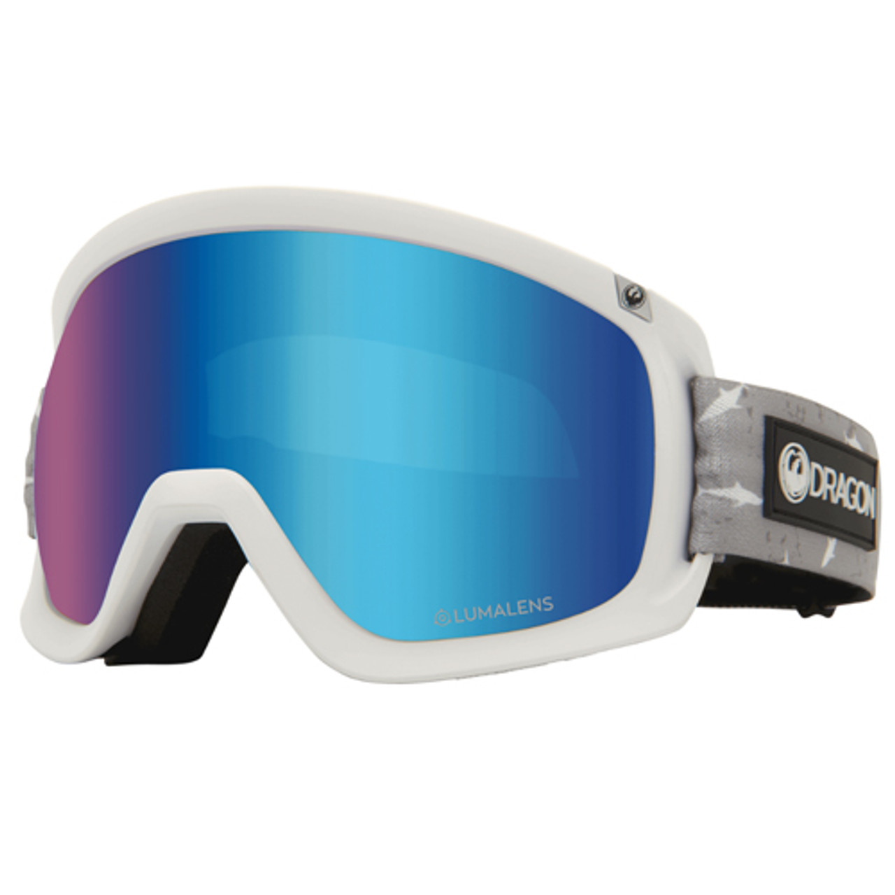 Lenses for Dragon D3 Ski Goggle