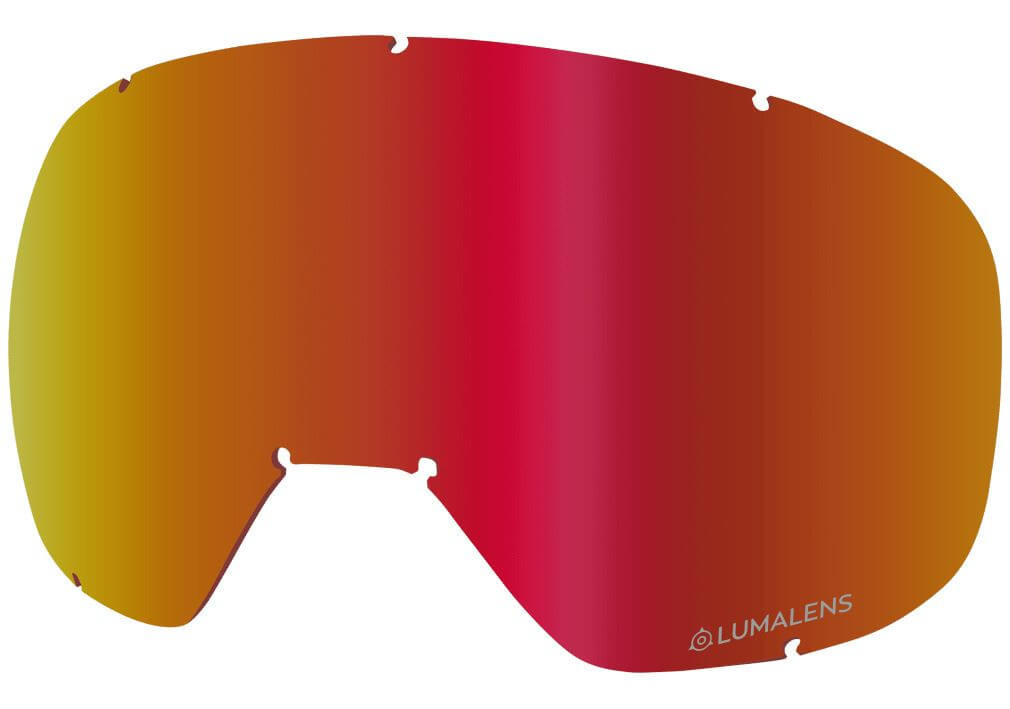 DRAGON D3 OTG LUMA LENS ゴーグル Dragon Alliance D3 OTG Replacement Lenses - PROLENS