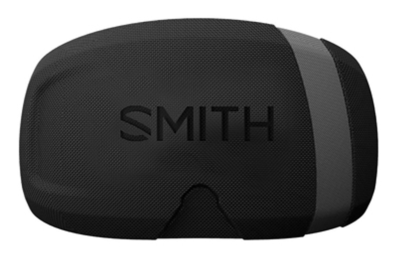 Smith Optics Molded Spare Lens Case