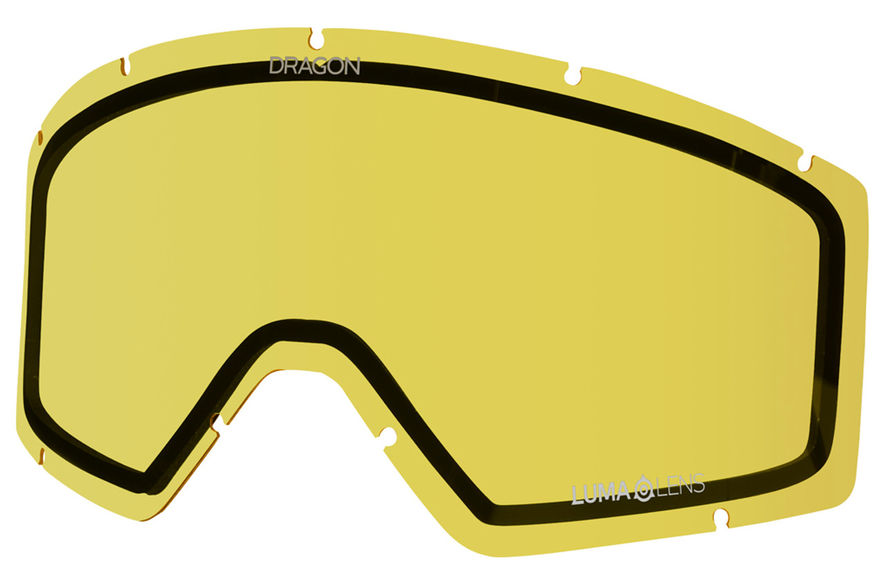 Dragon Alliance DX3 OTG Goggle Replacement Lenses - PROLENS