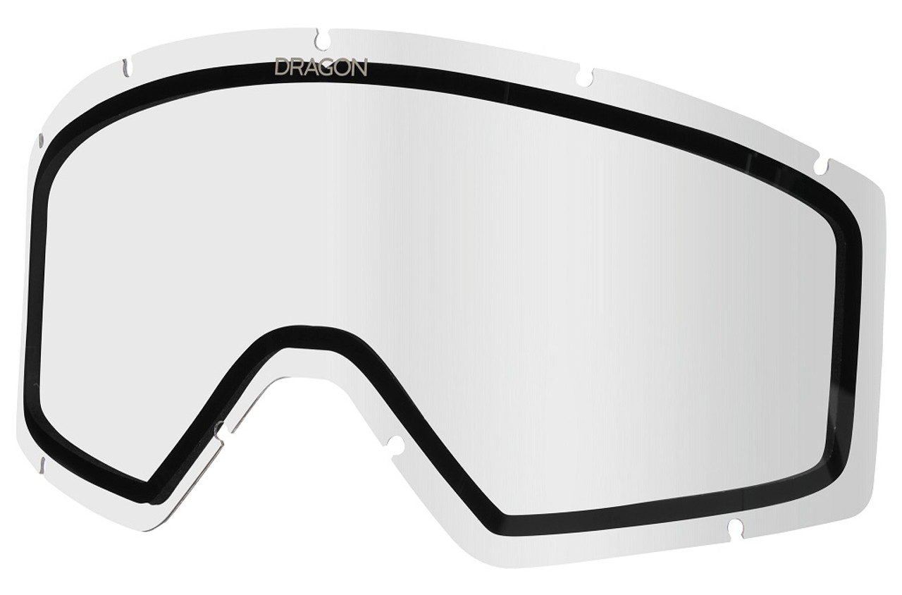 Dragon Alliance DX3 OTG Goggle Replacement Lenses - PROLENS