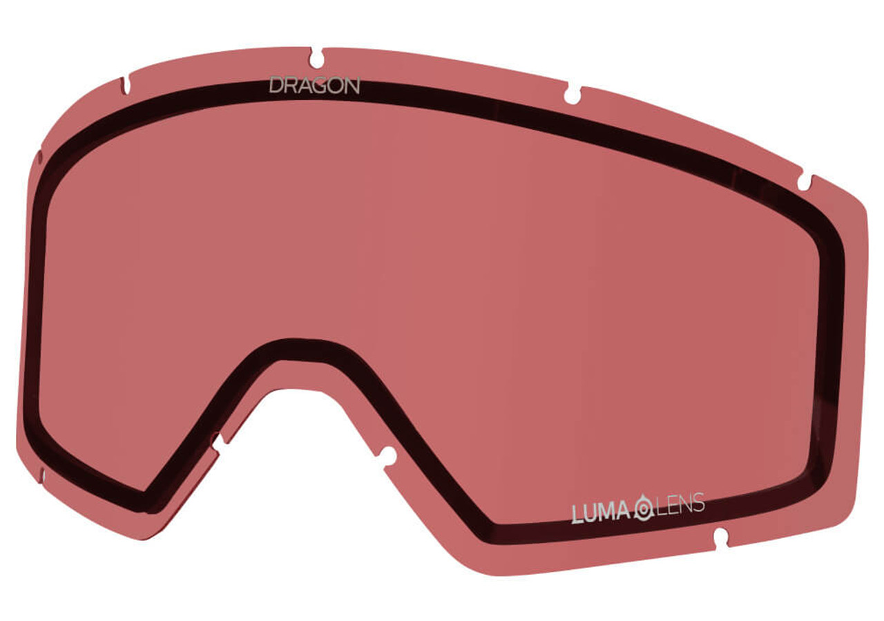 Dragon Alliance DX3 OTG Goggle Replacement Lenses - PROLENS