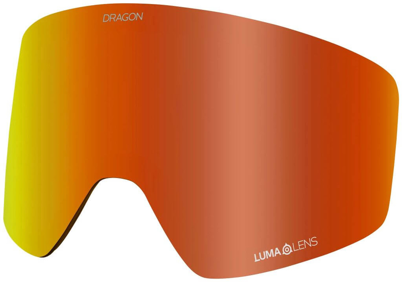 Dragon Alliance PXV Goggle Replacement Lens