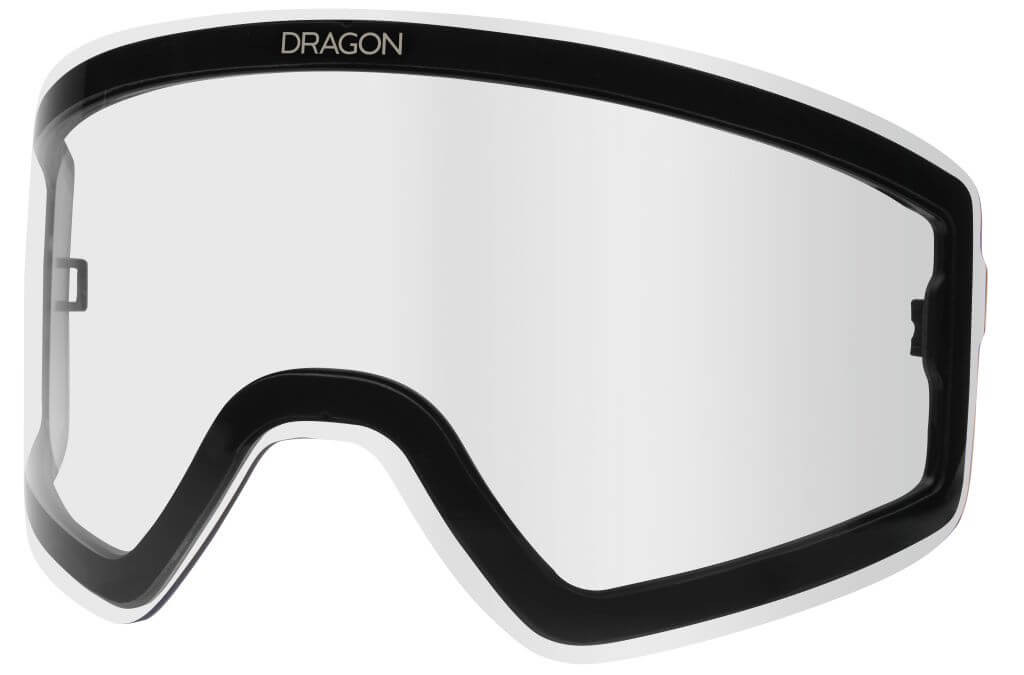 Dragon Alliance PXV2 Goggle Replacement Lenses - PROLENS
