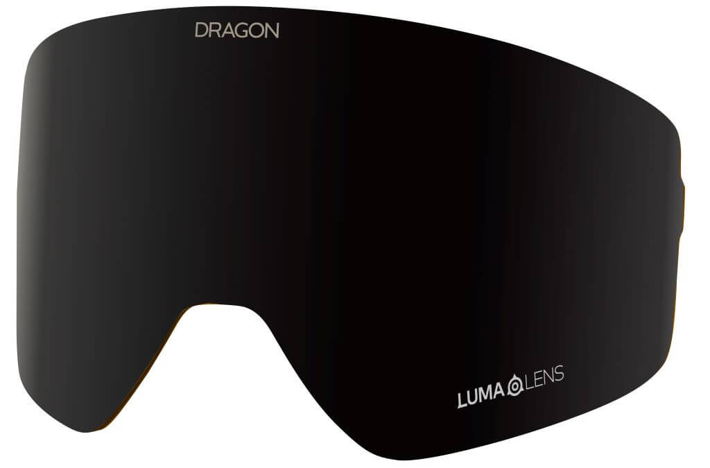 Dragon Alliance PXV2 Goggle Replacement Lenses - PROLENS