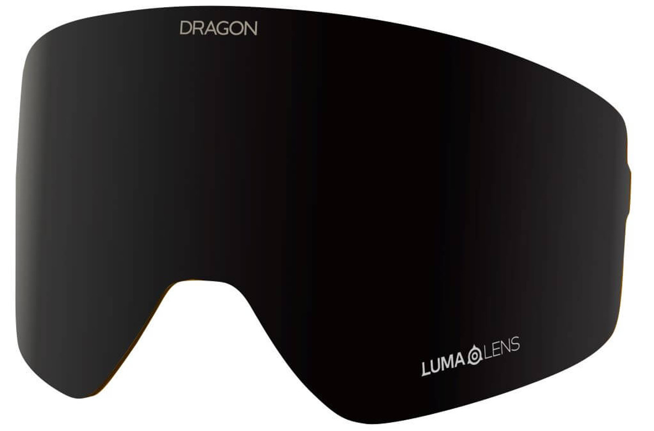 Lumalens Midnight -  Dragon PXV2 Replacement Lenses