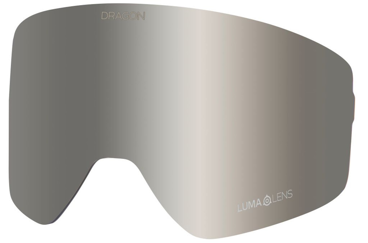 Dragon Alliance PXV2 Goggle Replacement Lenses - PROLENS